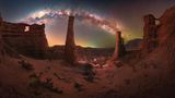 Gonzalo Santile “Cafayate star factory”