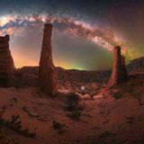 Gonzalo Santile “Cafayate star factory”