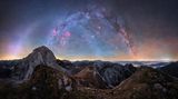 Uroš Fink “Shapes of Nature”