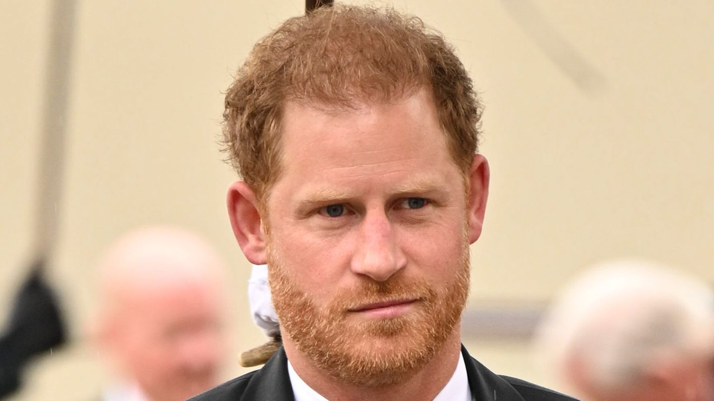 Prince Harry reportedly wanted Putin and Trump for his podcast Prince Harry reportedly wanted Putin and Trump for his podcast