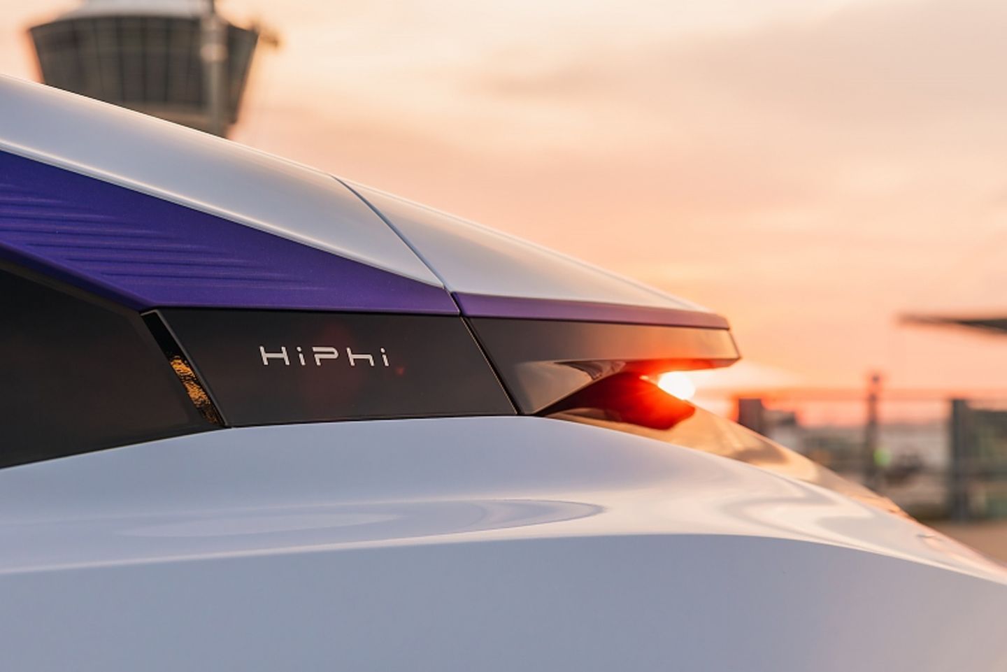 HiPhi Z