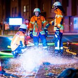 Feuerwehr Braunschweig