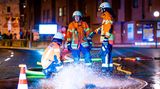 Feuerwehr Braunschweig