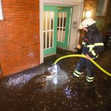 Vollgelaufene Keller Hamburg