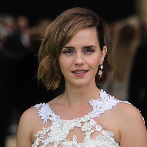 Schauspielerin: "Wingardium Leviosa!": Emma Watson verwirrt mit einem "schwebenden" Kleid ihre Fans