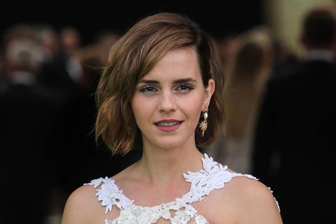 Schauspielerin: "Wingardium Leviosa!": Emma Watson verwirrt mit einem "schwebenden" Kleid ihre Fans
