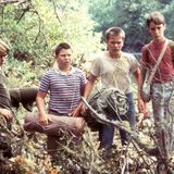 Stand by Me – Das Geheimnis eines Sommers
