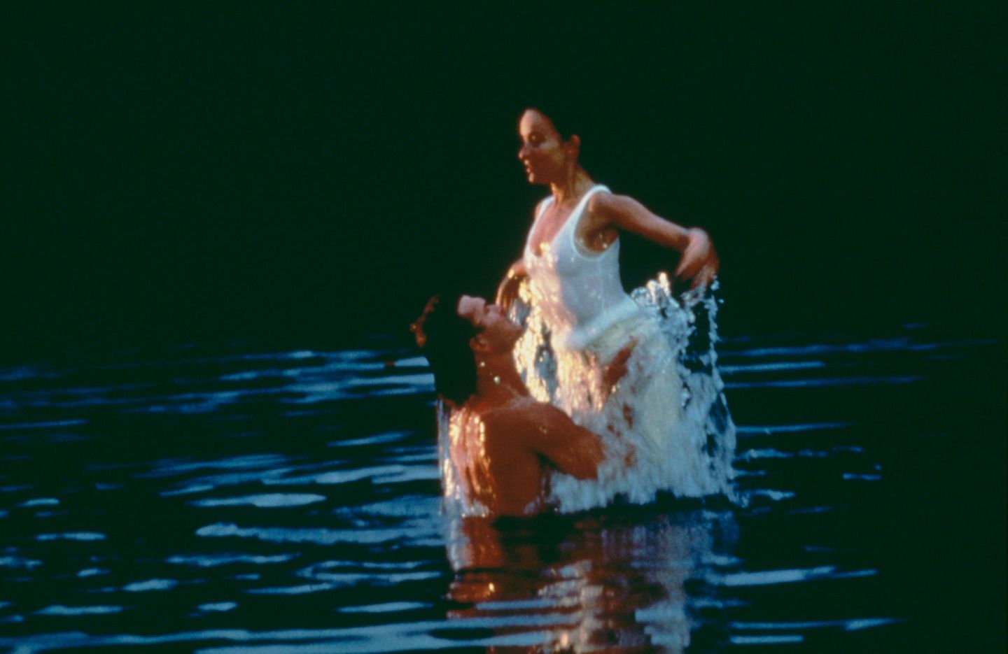 Dirty Dancing