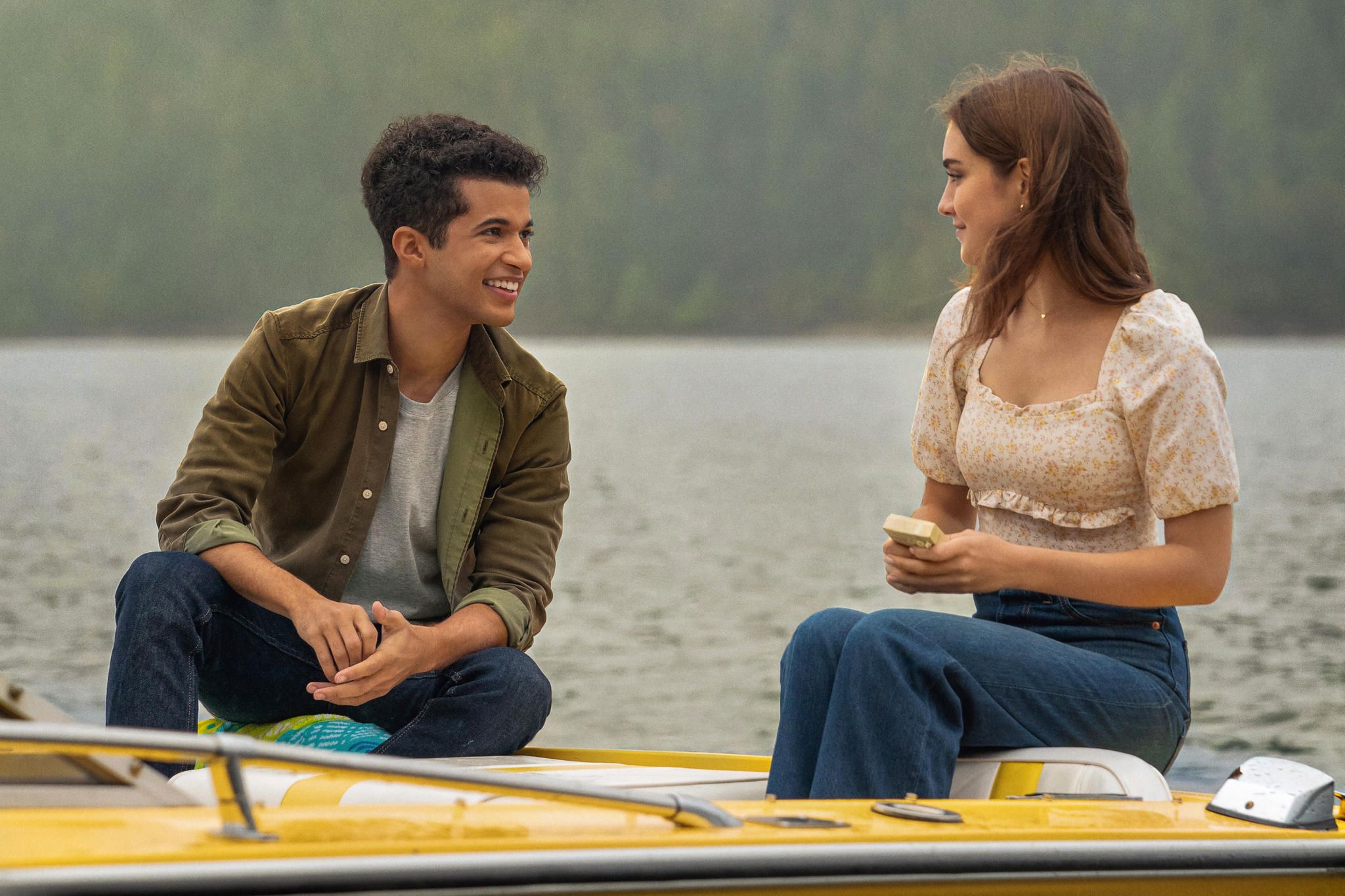 Netflix, Prime und Co.: 10 romantische Filme für mehr Sommergefühle