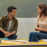 Der erste Blick, der letzte Kuss und alles dazwischen