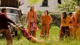 Sommer in Orange