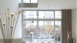 Platz 7: Berlin-Mitte, 12.000 Euro kalt  "Architektur der Extraklasse" verspricht dieses Townhouse im Herzen der Hauptstadt.