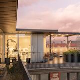 10. Platz: Berlin, 11.500 Euro kalt im Monat  Das Penthouse im Prenzlauer Berg hat fünf Zimmer und 384 Quadratmeter Fläche. Und die Dachterrasse ist auch nicht schlecht.