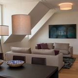 9. Platz: Düsseldorf, 11.730 Euro kalt  So teuer können 127 Quadratmeter in der Düsseldorfer Altstadt sein.