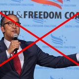 AUSGESCHIEDEN: Will Hurd