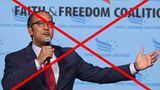 AUSGESCHIEDEN: Will Hurd