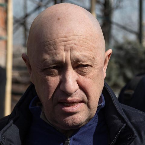 Mit einer Rebellion gegen Wladimir Putin versucht Jewgeni Prigoschin sein Leben zu retten