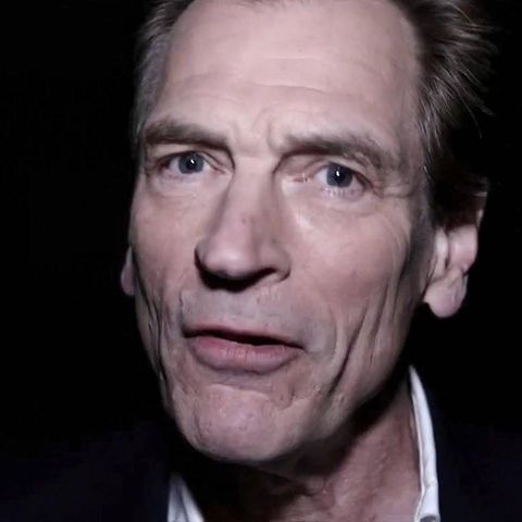 Hollywoodstar Julian Sands im Januar 2022