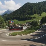 MAN Lion's City 10 E