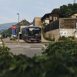 MAN Lion's City 10 E