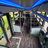 MAN Lion's City 10 E