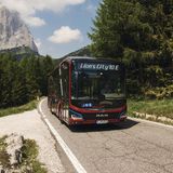 MAN Lion's City 10 E