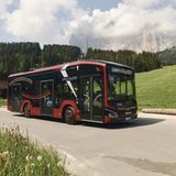 MAN Lion's City 10 E