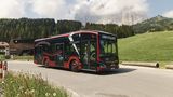 MAN Lion's City 10 E