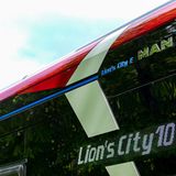 MAN Lion's City 10 E