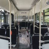 MAN Lion's City 10 E