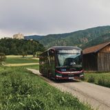 MAN Lion's City 10 E