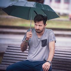 Ja, was denn nun? Man muss sich doch auf Dinge einstellen können!