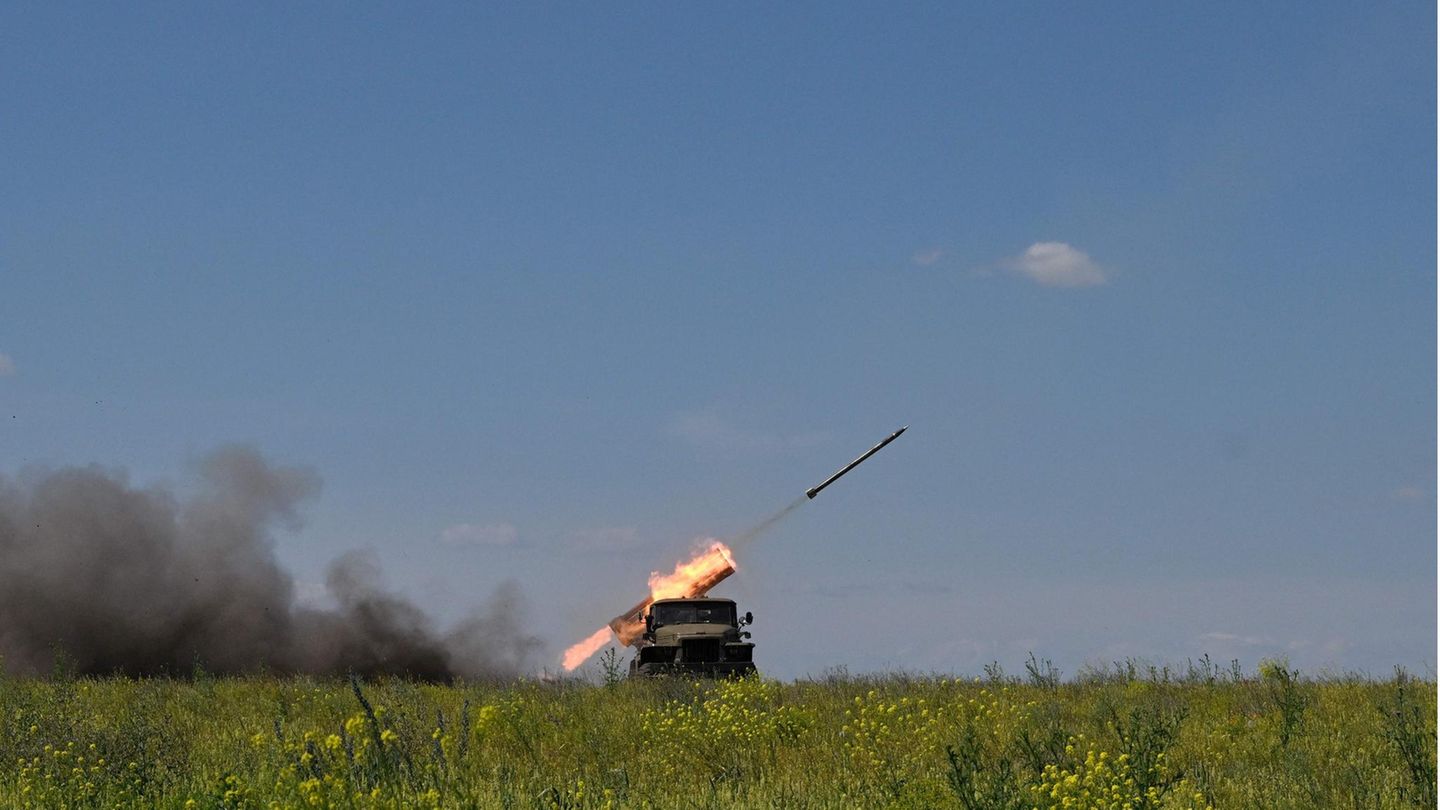 Ukraine – News: The European Union increases funding for arms supplies to Ukraine