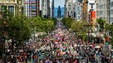 San Francisco Pride Parade