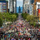San Francisco Pride Parade