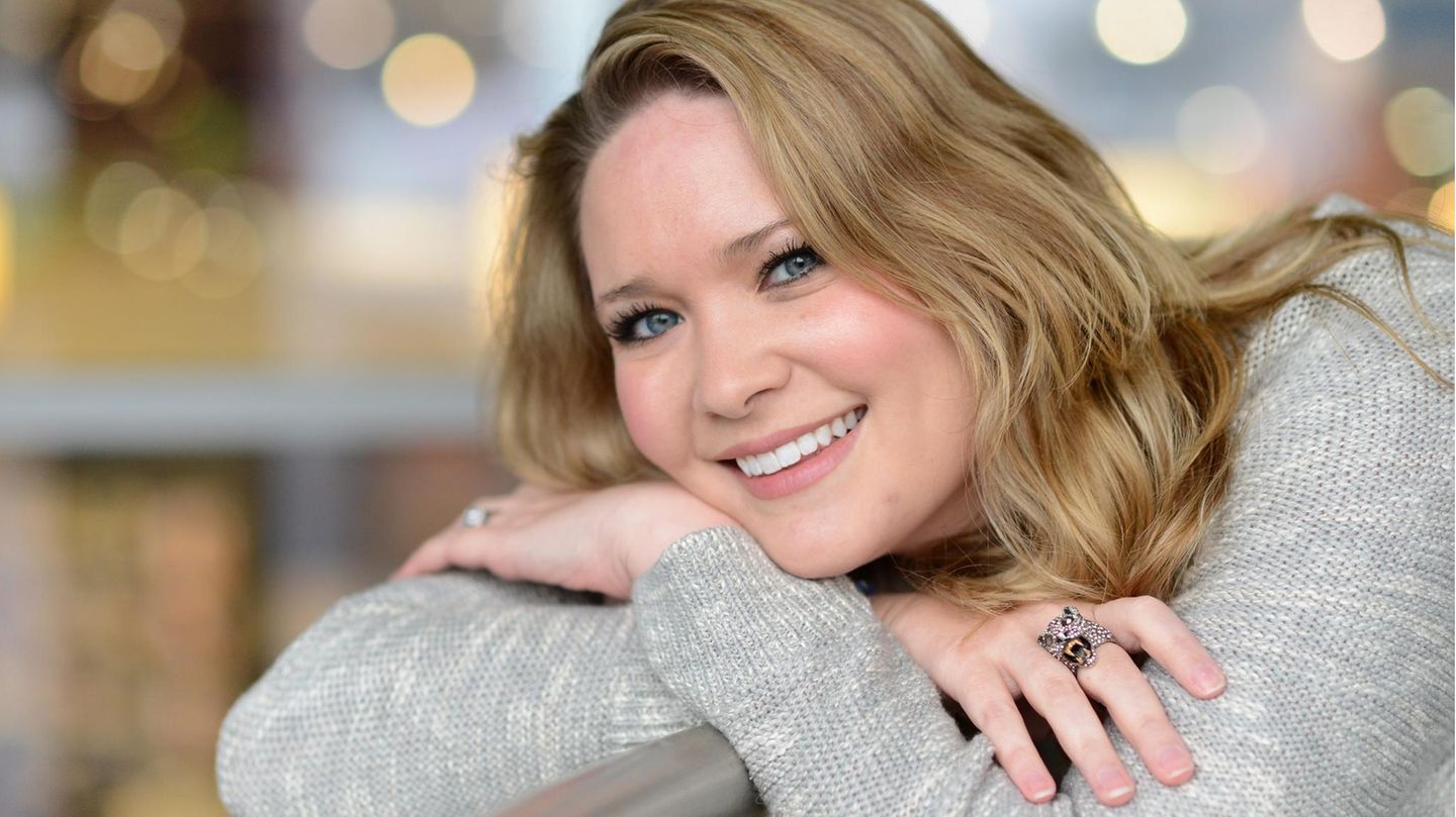 Das Leben von Sarah J. Maas