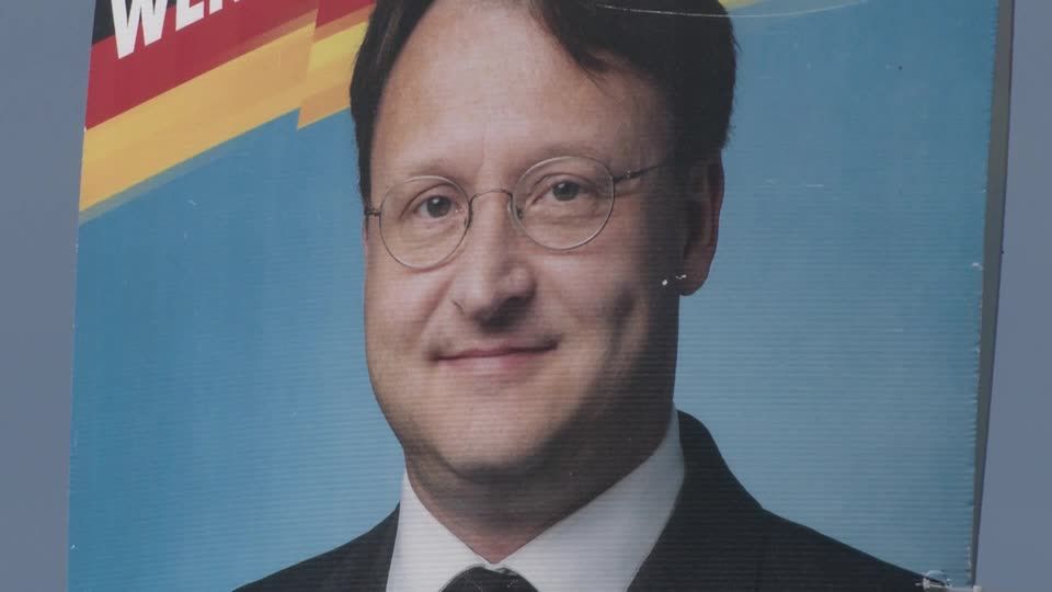 Video: AfD gewinnt bundesweit erstes Landratsmandat