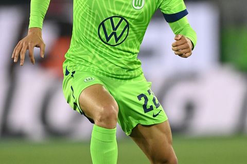 Felix Nmecha ist auf dem Sprung zu Borussia Dortmund