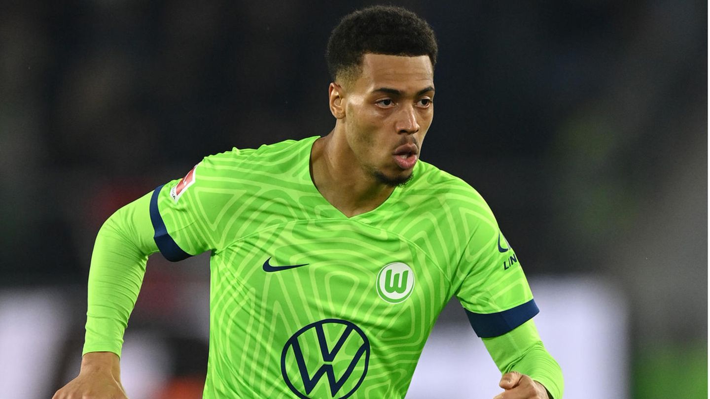 Felix Nmecha ist auf dem Sprung zu Borussia Dortmund