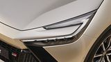 Toyota C-HR 2024