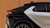Toyota C-HR 2024