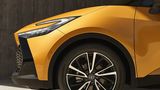 Toyota C-HR 2024