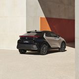 Toyota C-HR 2024
