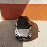 Toyota C-HR 2024