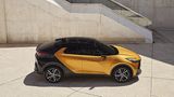 Toyota C-HR 2024