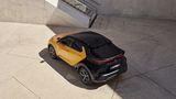 Toyota C-HR 2024