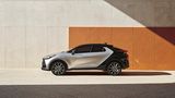 Toyota C-HR 2024
