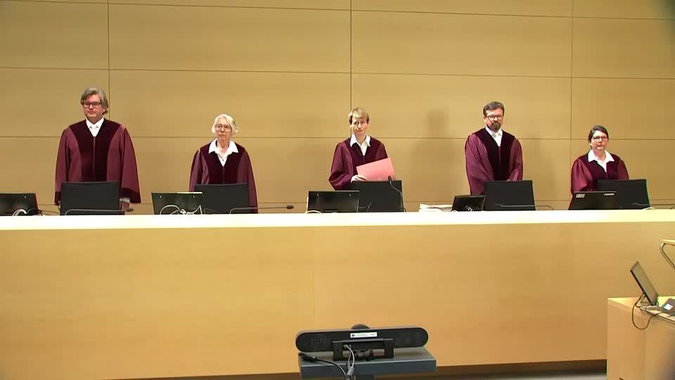 Video: BGH bejaht erstmals Schadenersatz für Diesel-Thermofenster