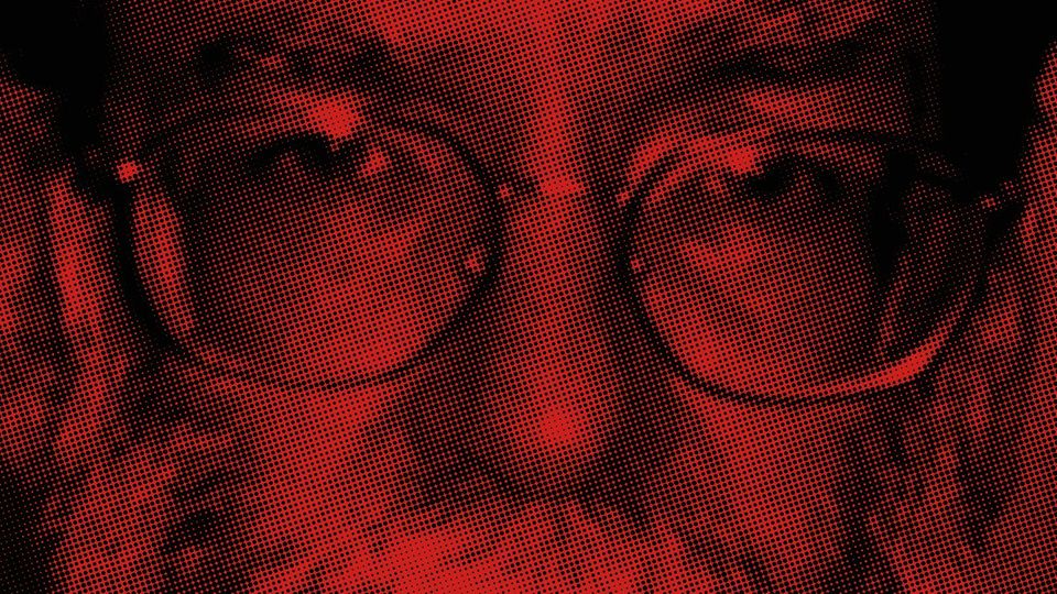 Harold Shipman