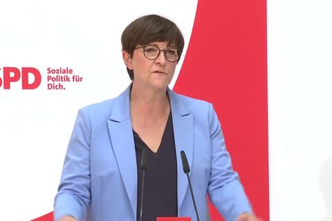 Video: Parteien alarmiert nach AfD-Wahlerfolg im thüringischen Sonneberg